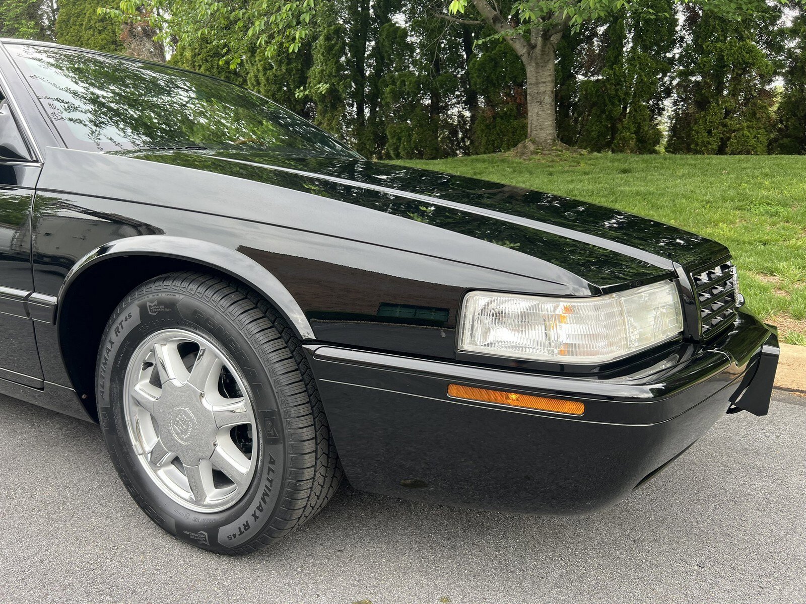 Used 2002 Cadillac Eldorado Touring w/ Preffered Equipment Group FWD image 61