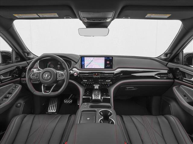 New 2026 Acura MDX A-Spec AWD/4WD image 5