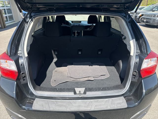 Used 2017 Subaru Crosstrek 2.0i AWD/4WD image 23