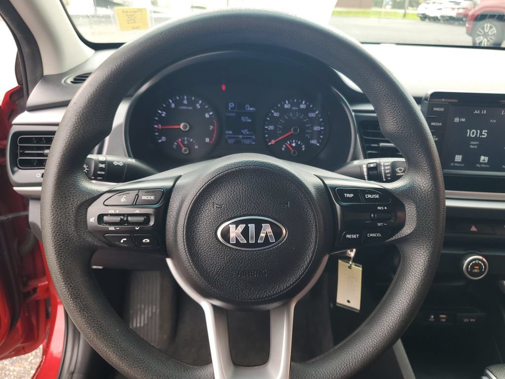 Used 2019 Kia Rio S FWD image 10