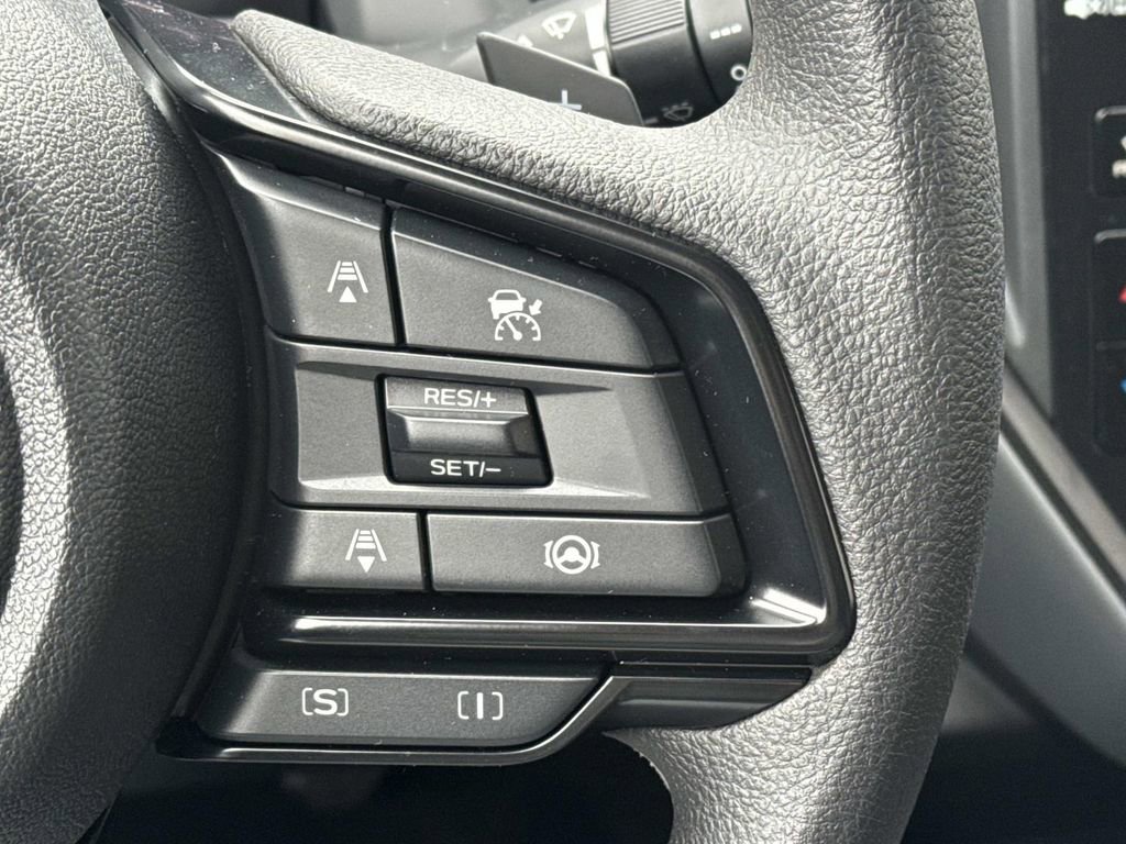 New 2026 Subaru Crosstrek 2.0i Premium image 16