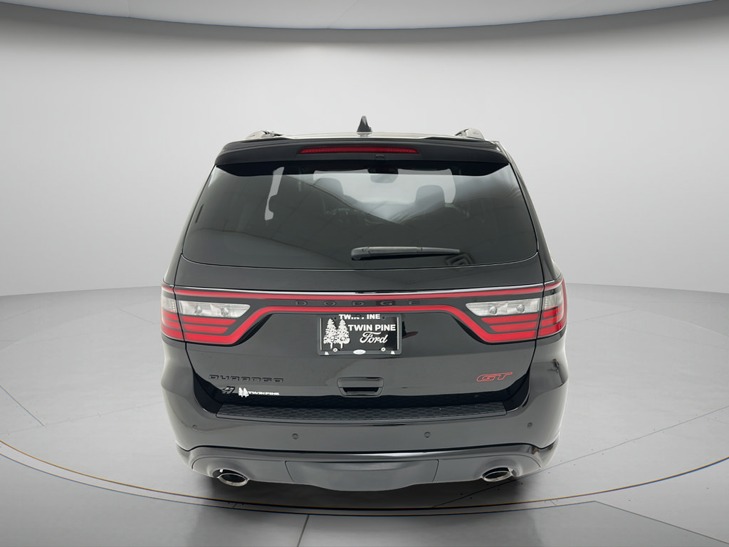 Used 2026 Dodge Durango GT AWD/4WD image 7