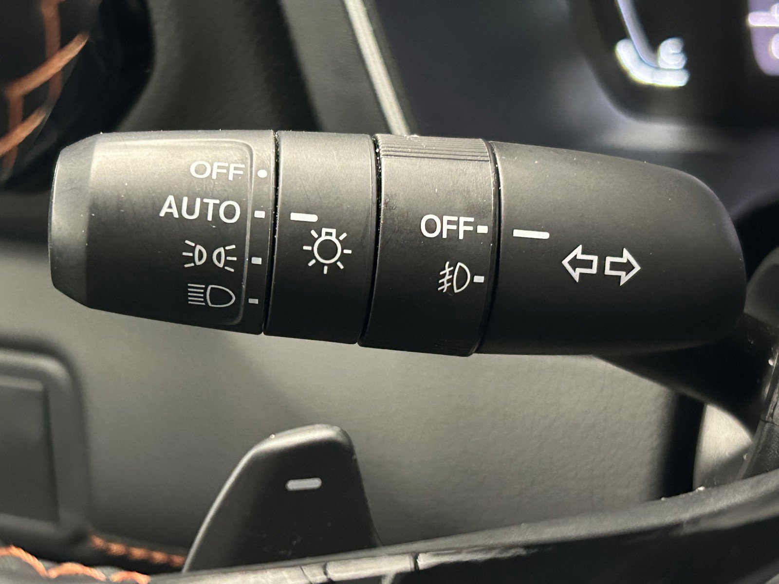 Certified 2026 Honda Passport TrailSport Elite image 27