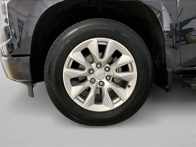 Used 2023 Chevrolet Silverado 1500 Custom RWD image 10