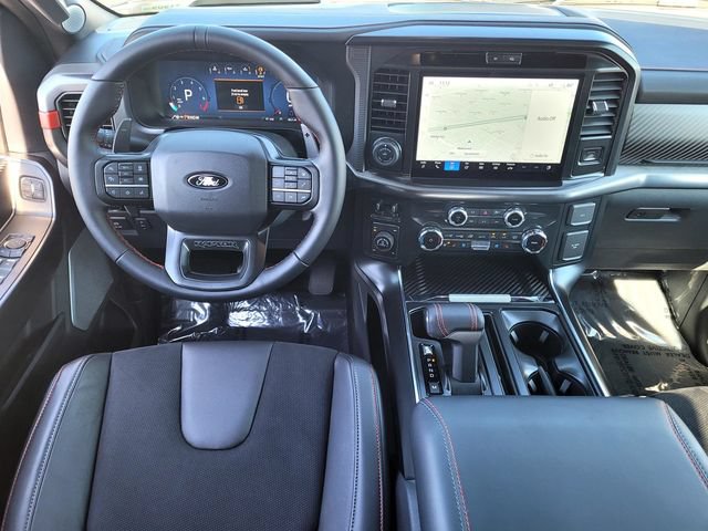 New 2025 Ford F150 Raptor AWD/4WD image 15