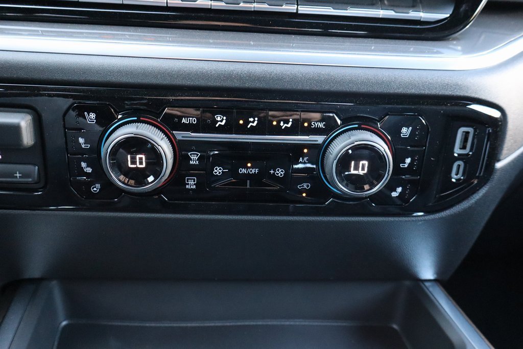 New 2026 Chevrolet Silverado 1500 High Country image 12