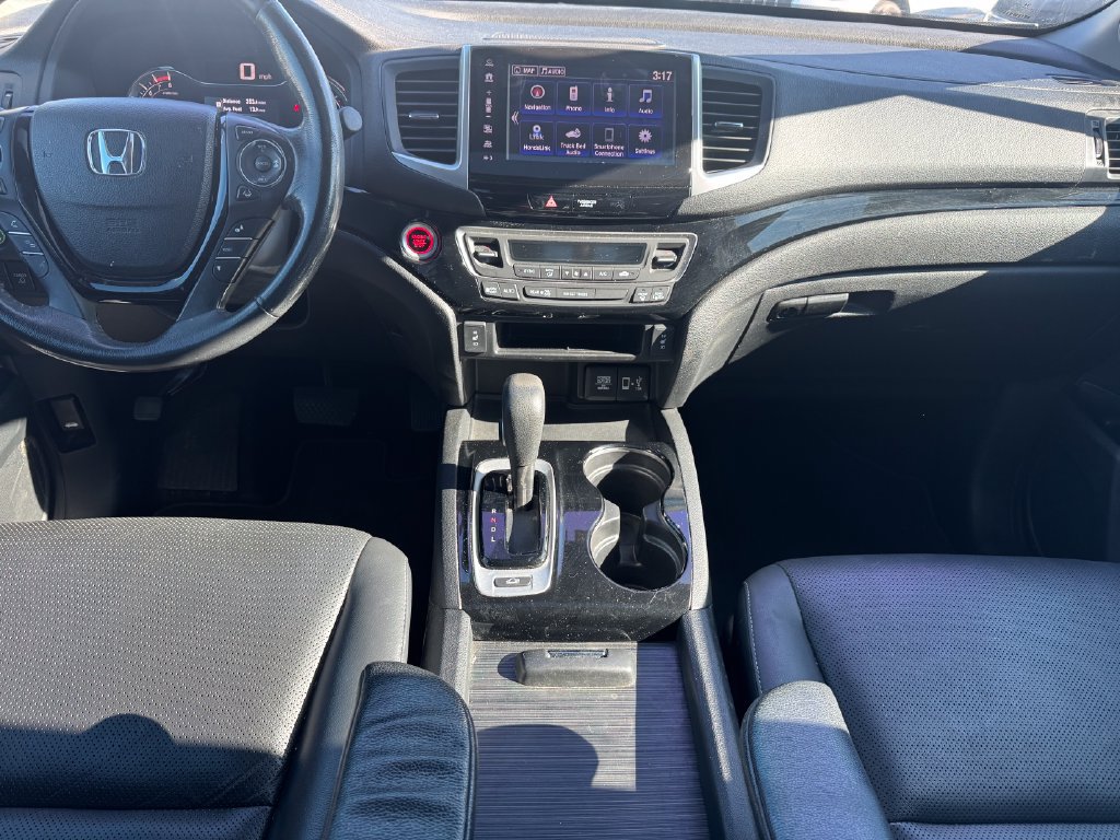 Used 2018 Honda Ridgeline RTL-E image 11