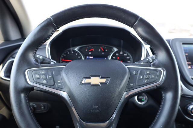 Used 2020 Chevrolet Equinox LT image 17