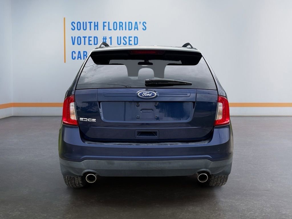 Used 2011 Ford Edge SE w/ 101A Rapid Spec Order Code FWD image 5