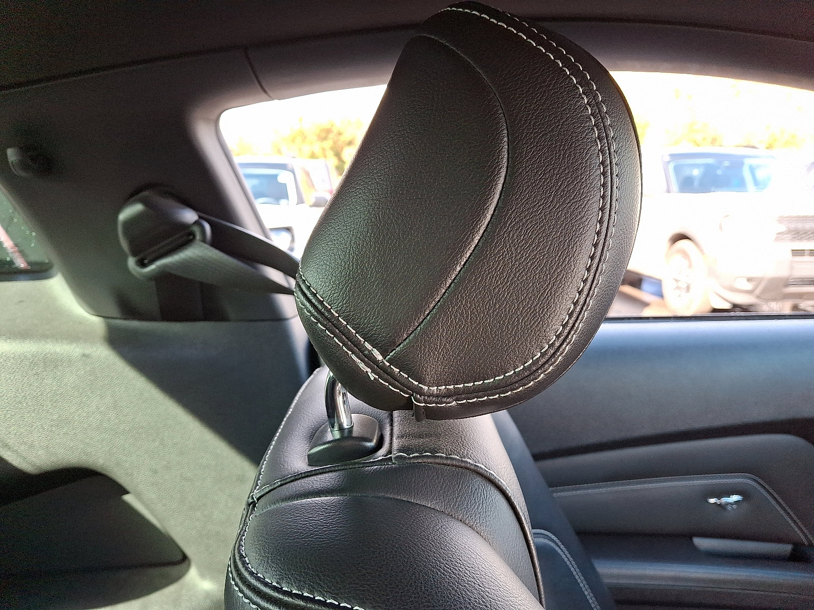 Used 2014 Ford Mustang GT Premium w/ Electronics Package image 13