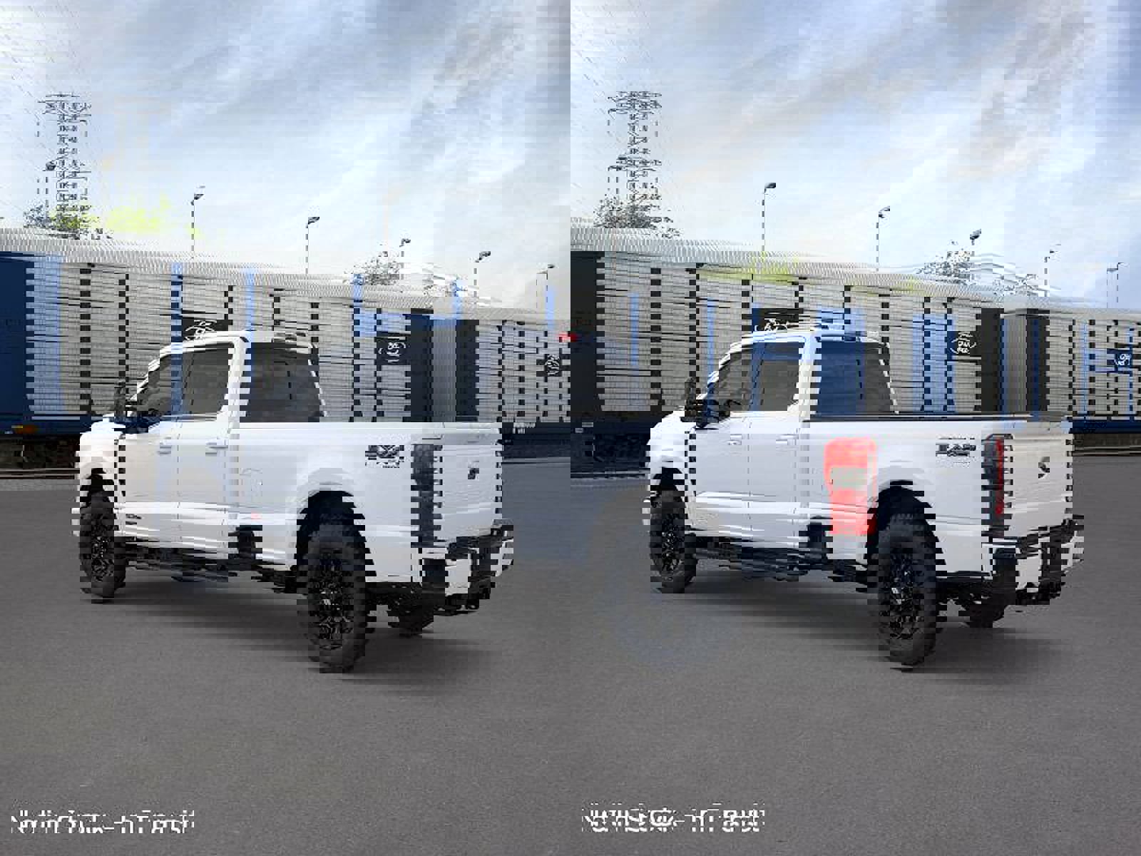 New 2026 Ford F350 4x4 Crew Cab Super Duty image 26