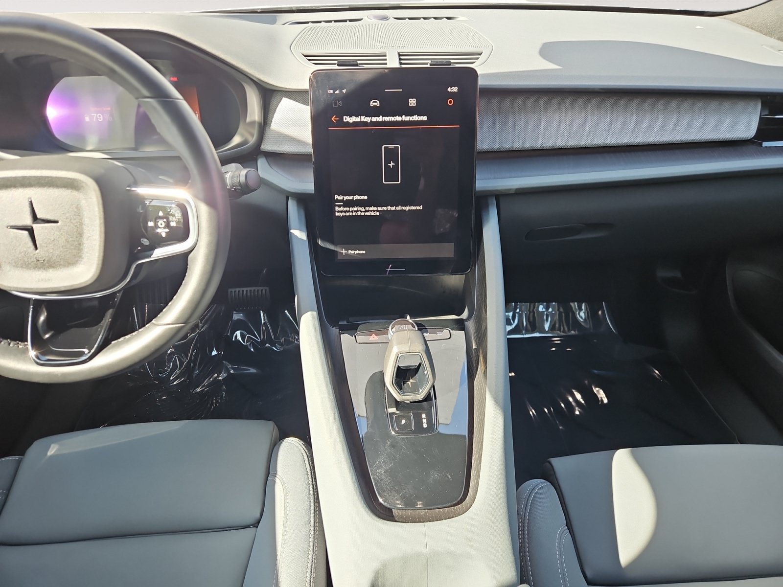 Used 2023 Polestar Polestar 2 w/ Pilot Pack FWD image 11