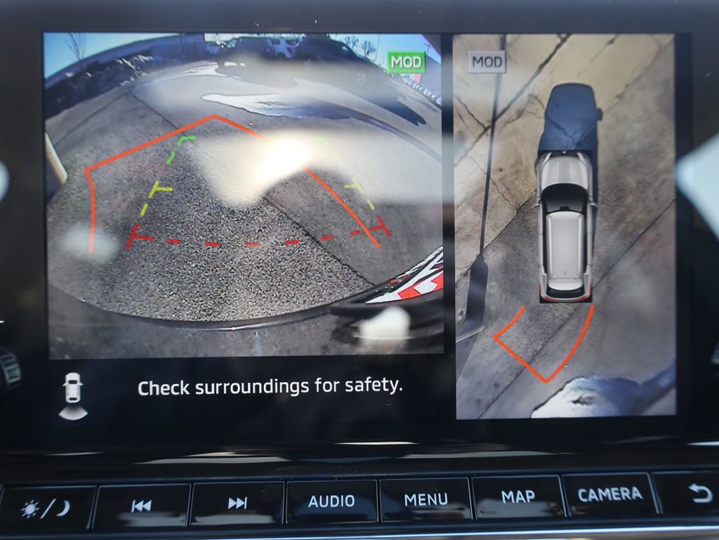 New 2025 Mitsubishi Outlander SEL image 38