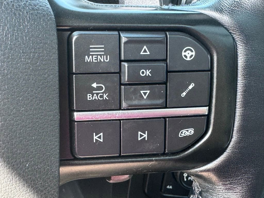 Certified 2021 Ford F150 Raptor w/ Equipment Group 801A High AWD/4WD image 39