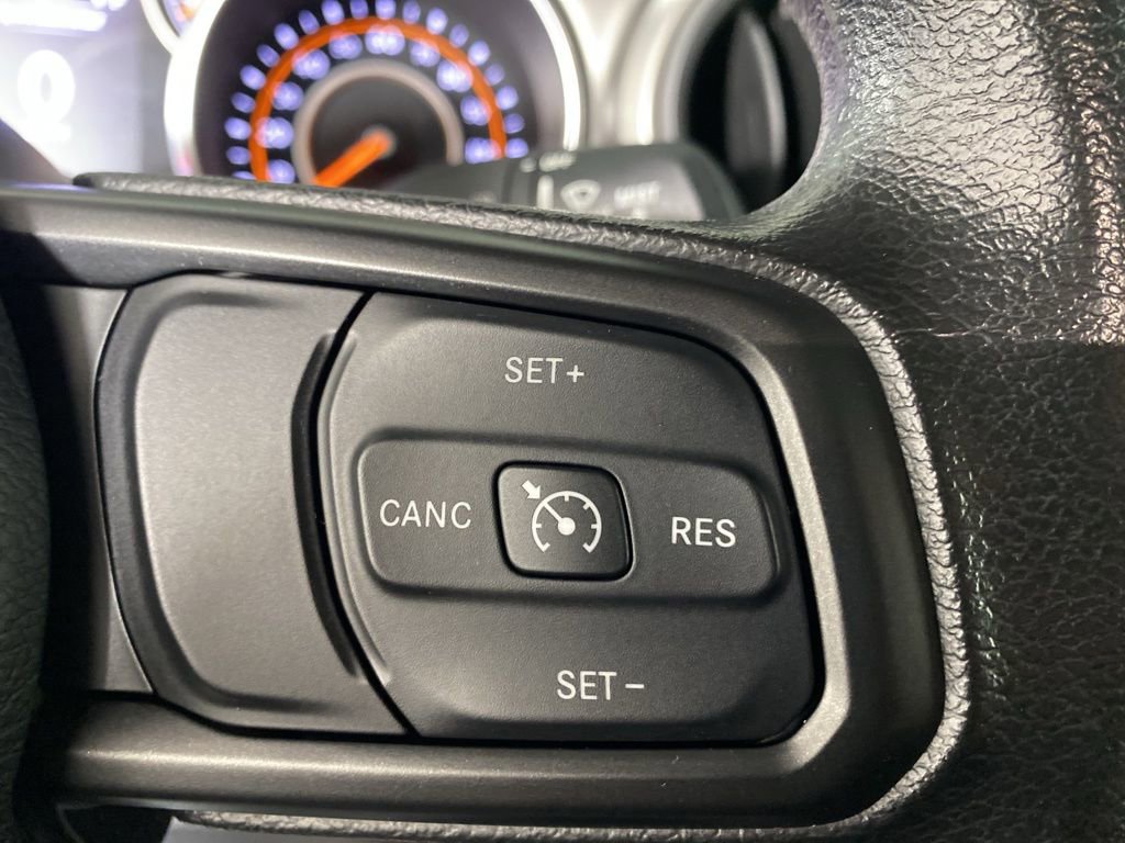 Used 2021 Jeep Gladiator Sport w/ Trailer Tow Package image 17