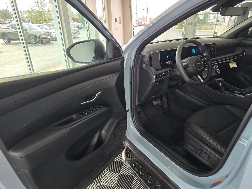 New 2026 Hyundai Santa Cruz SEL image 31