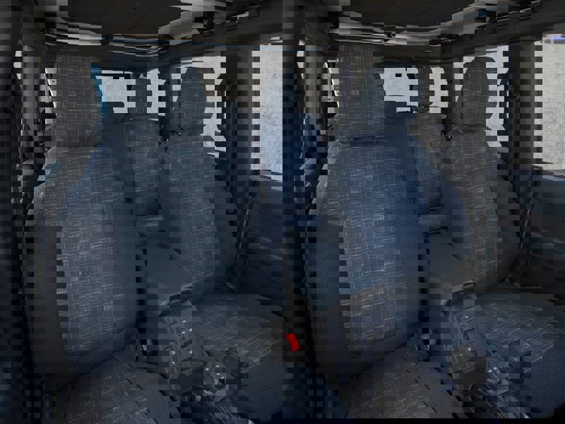 New 2025 Ford Bronco Heritage Edition image 10