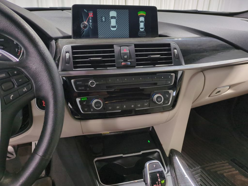 Used 2016 BMW 340i xDrive 340i xDrive image 35