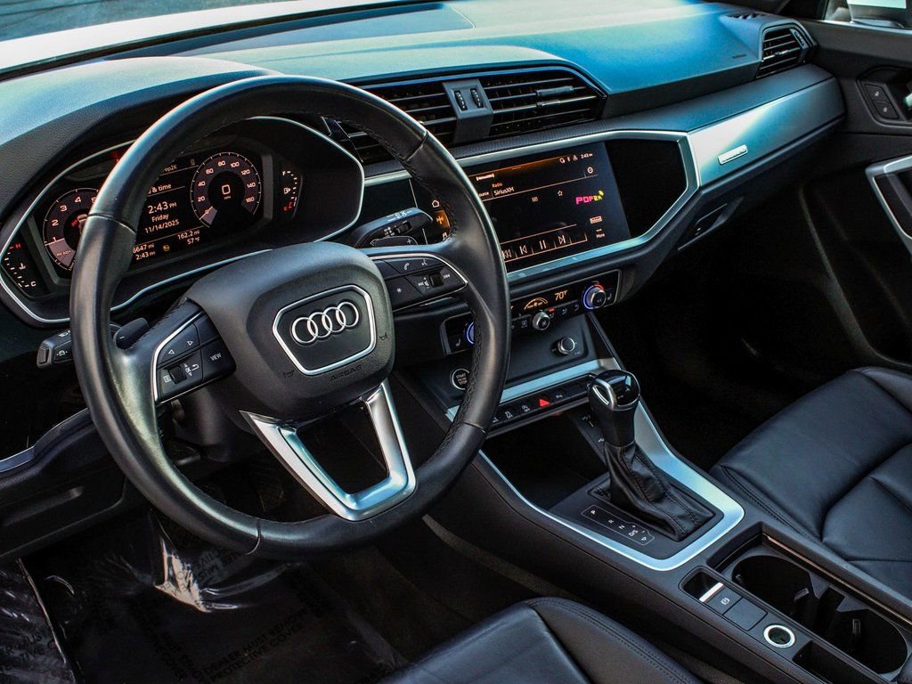 Used 2023 Audi Q3 2.0T Premium image 15