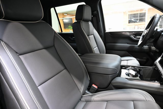 New 2026 GMC Yukon Elevation w/ LPO, Floor Liner Package image 8