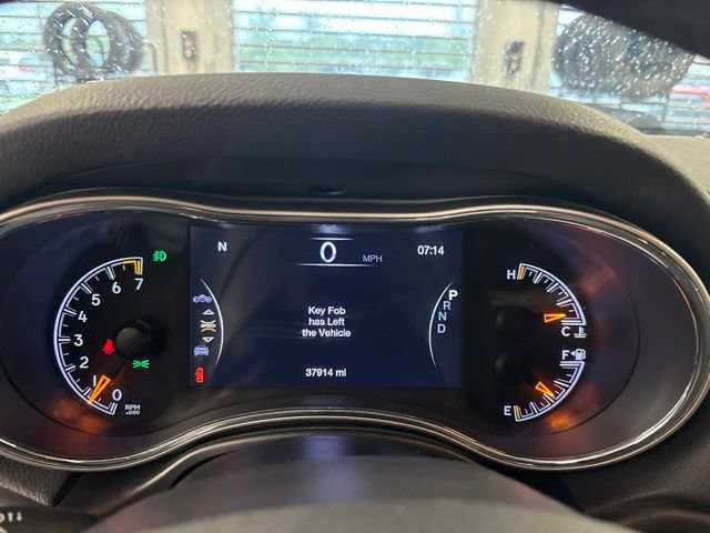 Used 2020 Jeep Grand Cherokee Limited RWD image 26