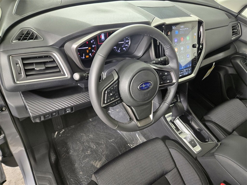 New 2025 Subaru Ascent Premium image 9