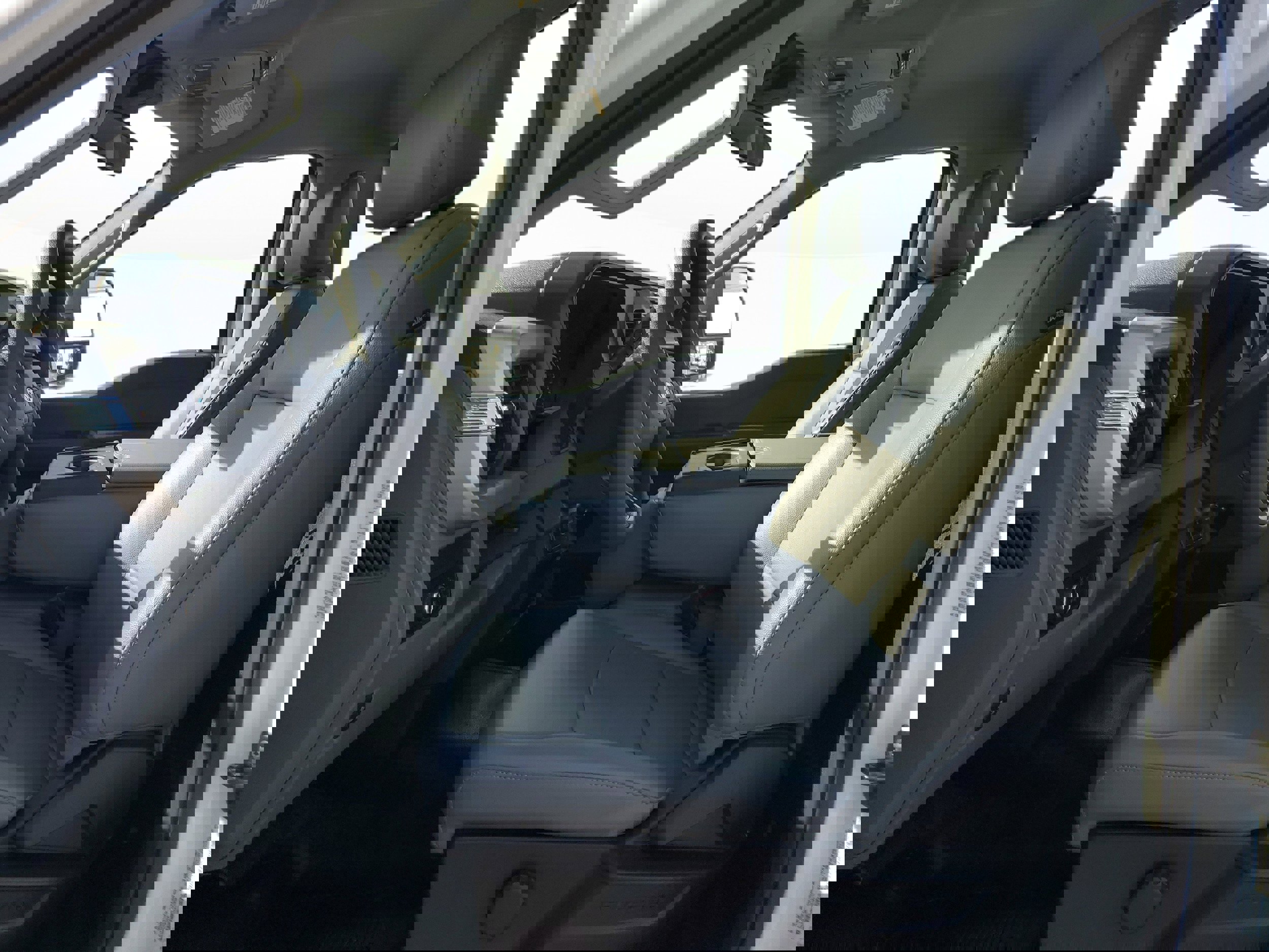 New 2024 Ford F450 XL w/ XL Chrome Package image 11