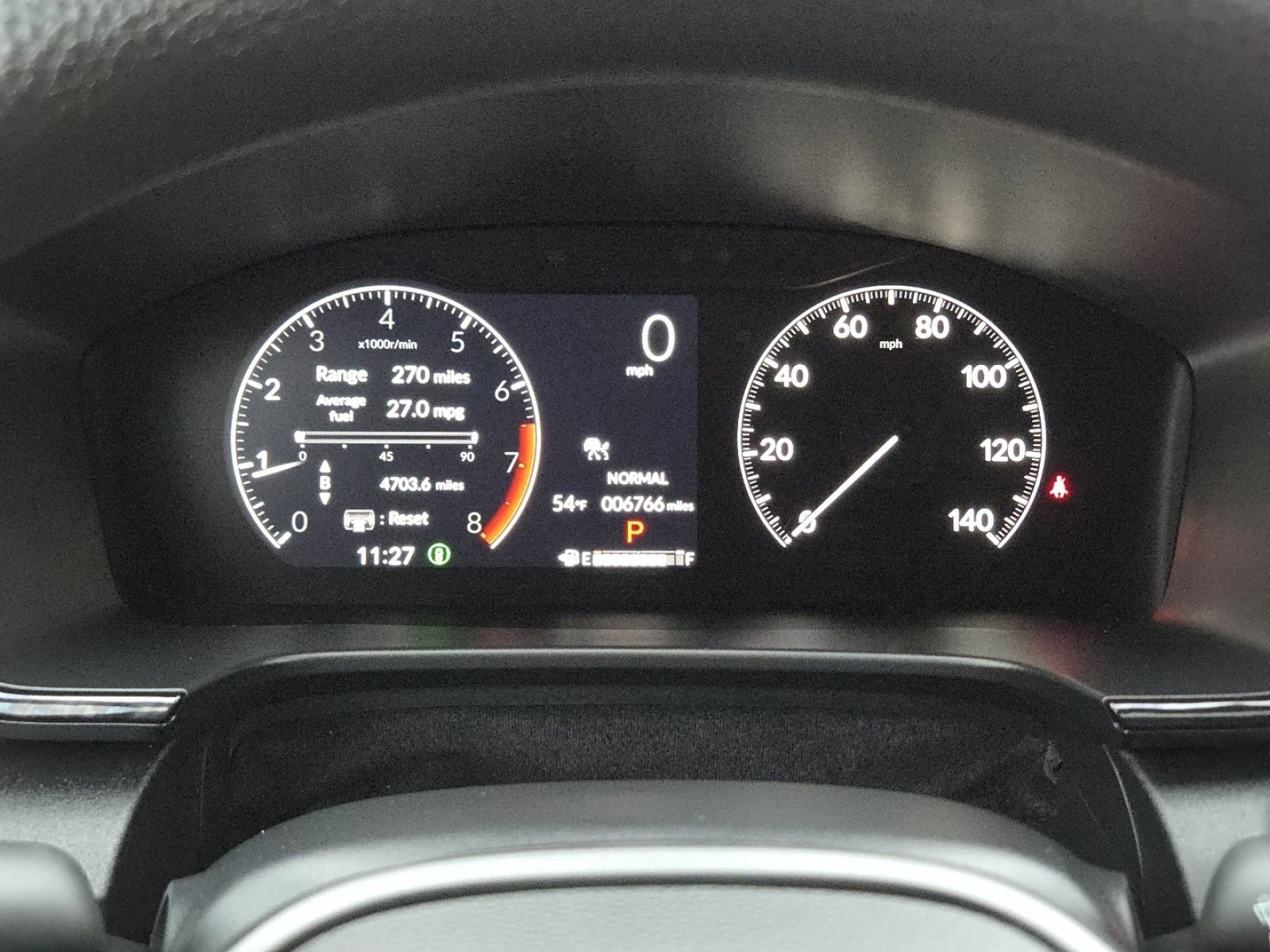 Certified 2025 Honda CR-V EX image 30