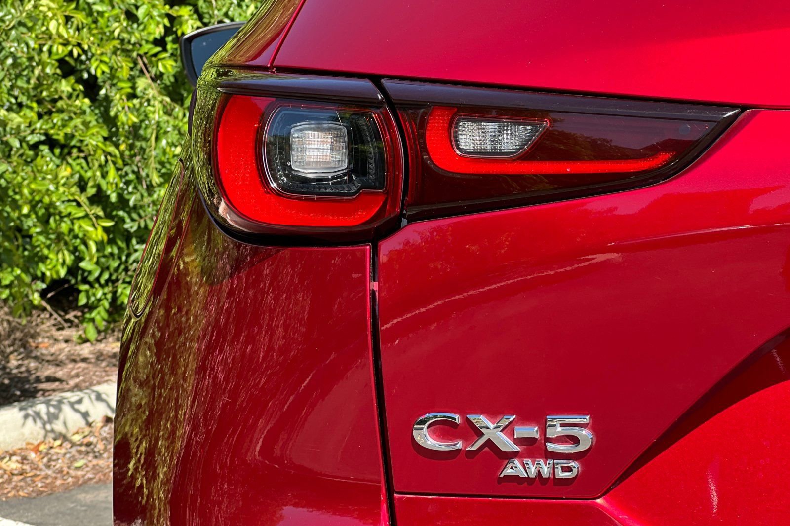 Used 2023 MAZDA CX-5 AWD 2.5 S w/ Premium Package image 28