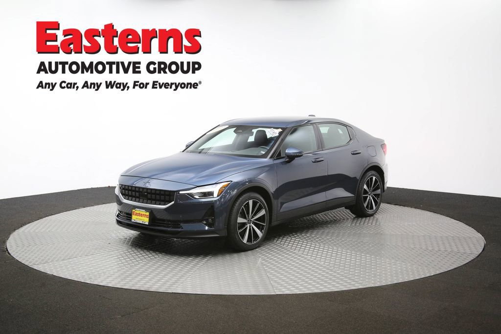 Used 2022 Polestar Polestar 2 w/ Pilot Package image 66