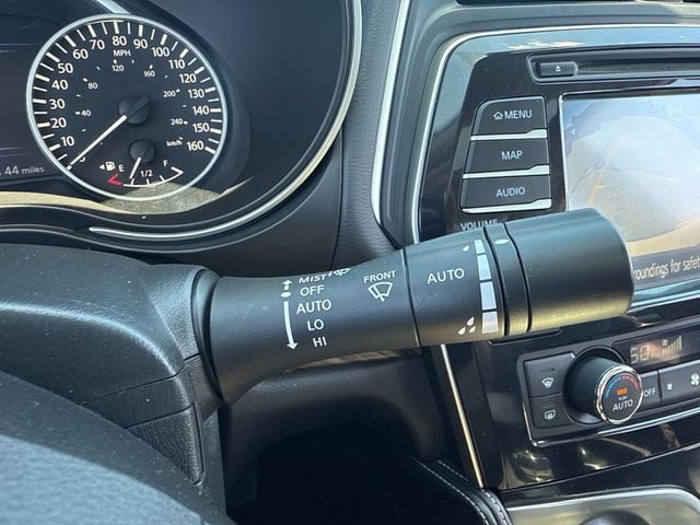 Used 2018 Nissan Maxima Platinum image 32