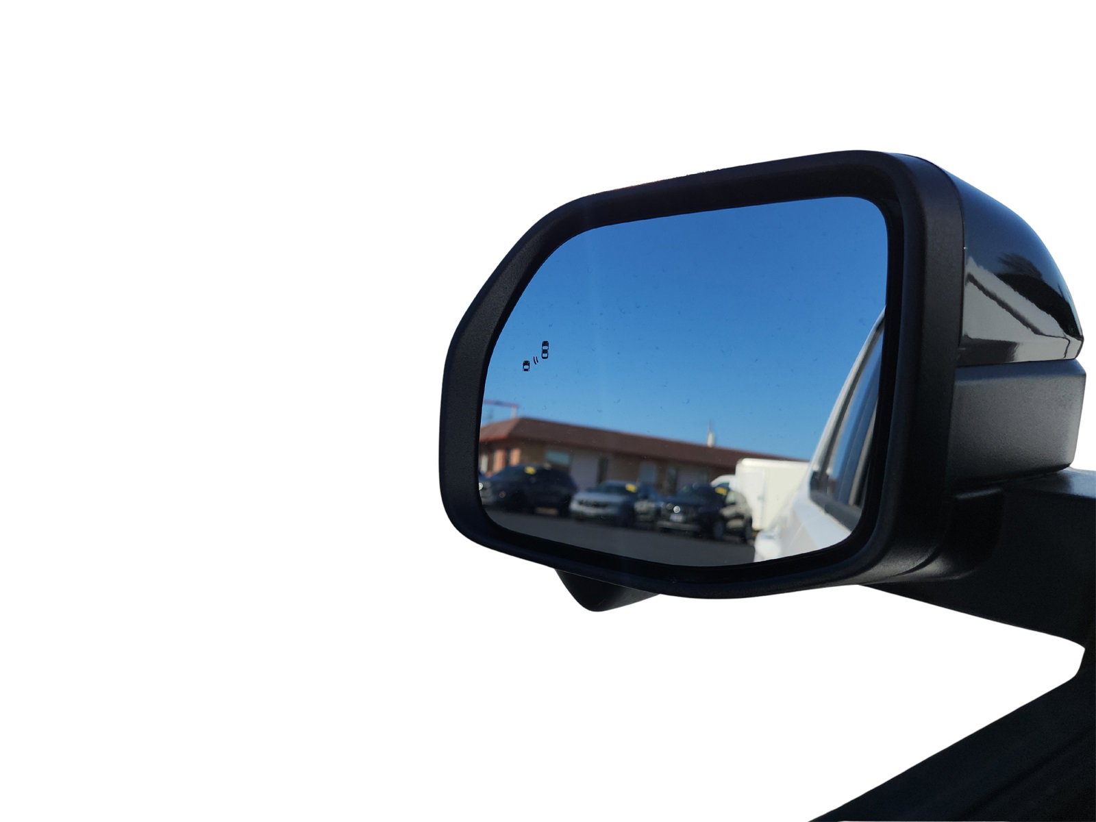 New 2025 Ford Maverick Lariat w/ Black Appearance Package image 11