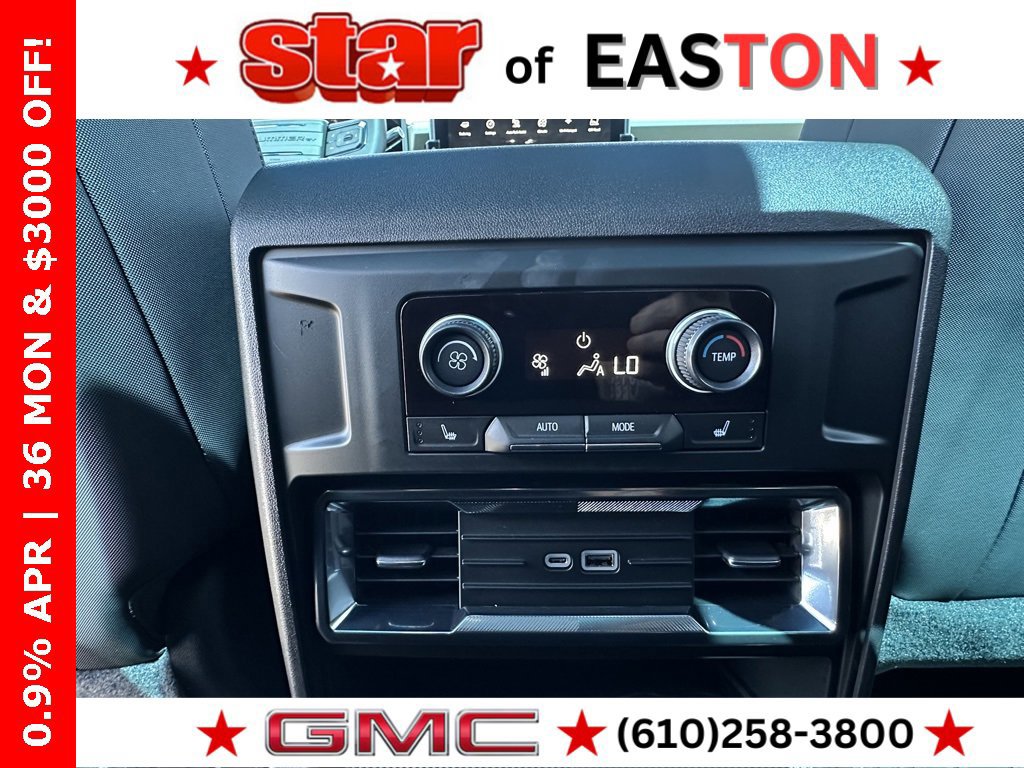 New 2026 GMC Hummer EV SUV image 16