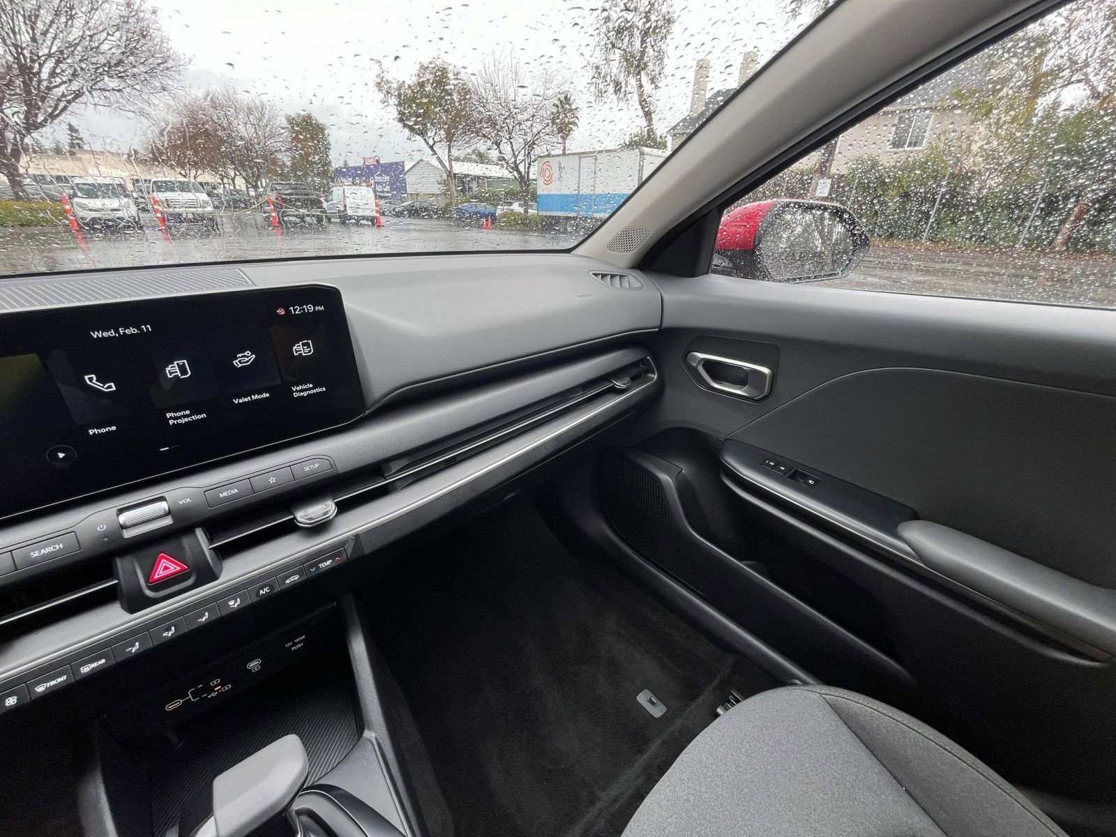 Used 2025 Kia K4 LXS image 35