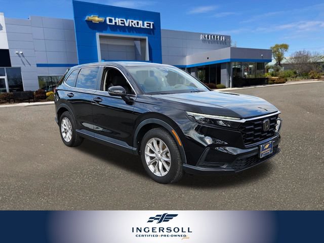 Used 2023 Honda CR-V EX image 1