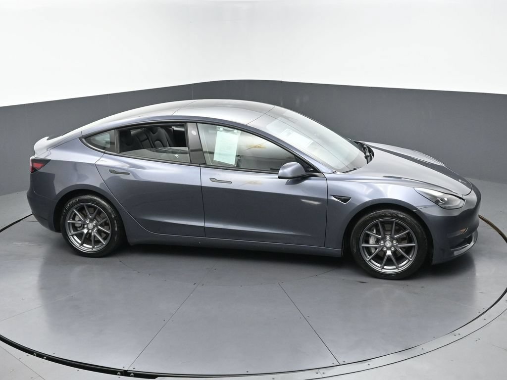 Used 2023 Tesla Model 3 Standard Range RWD image 40