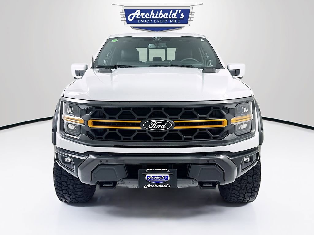 Used 2025 Ford F150 Tremor w/ Equipment Group 402A High image 2