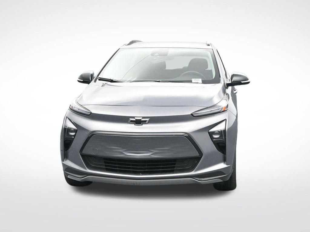 Used 2022 Chevrolet Bolt EUV LT w/ Convenience Package image 18