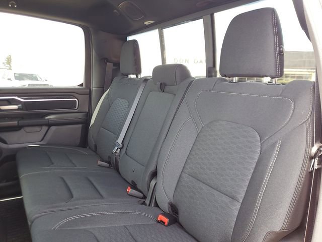 New 2026 RAM 1500 Lone Star image 10