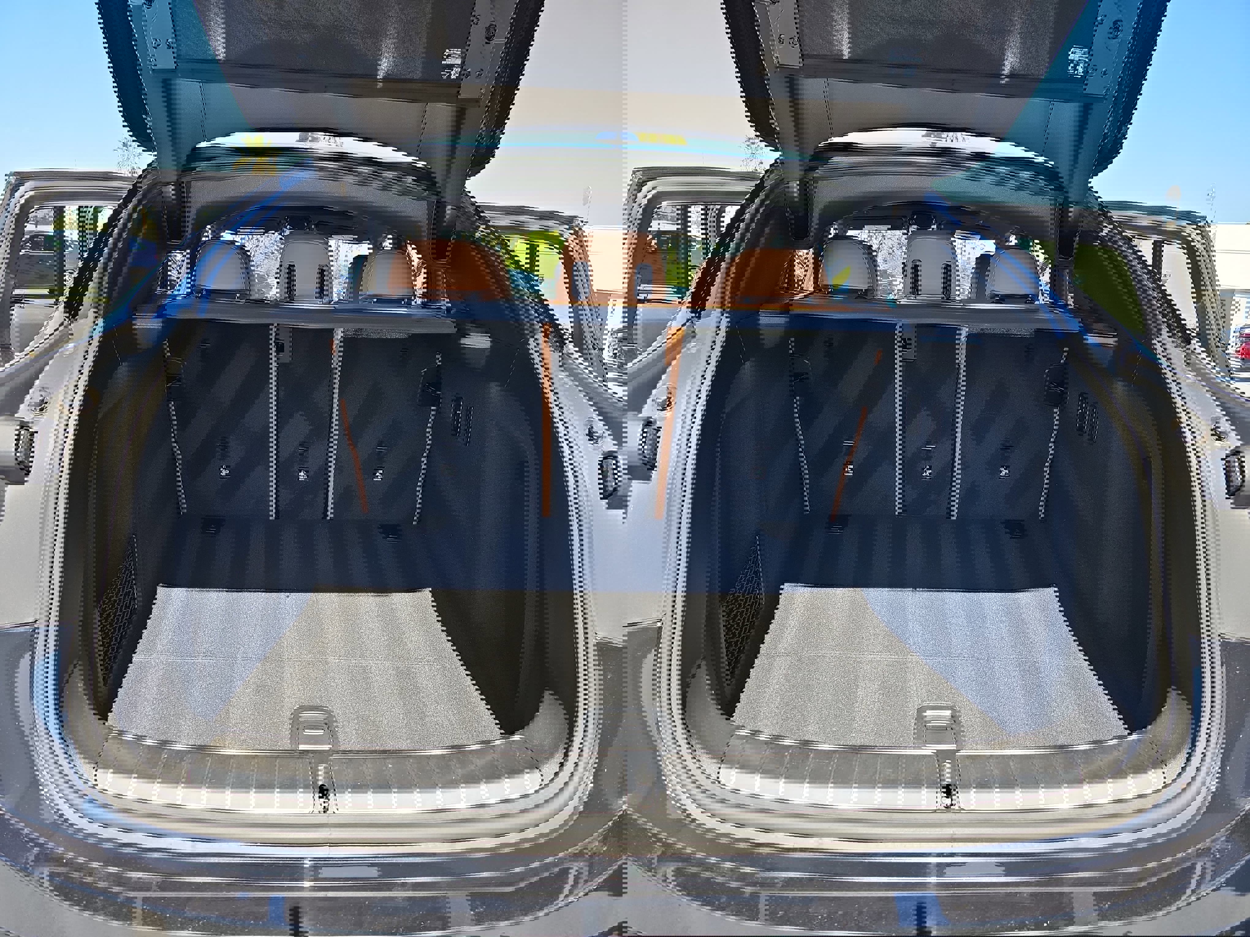 Used 2023 BMW X4 xDrive30i w/ M Sport Package image 12