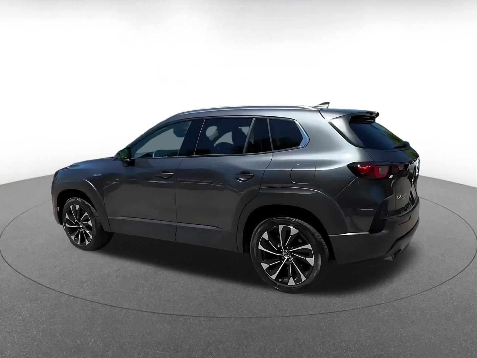 Used 2025 MAZDA CX-50 2.5 Hybrid w/ Premium Plus Pkg AWD/4WD image 10