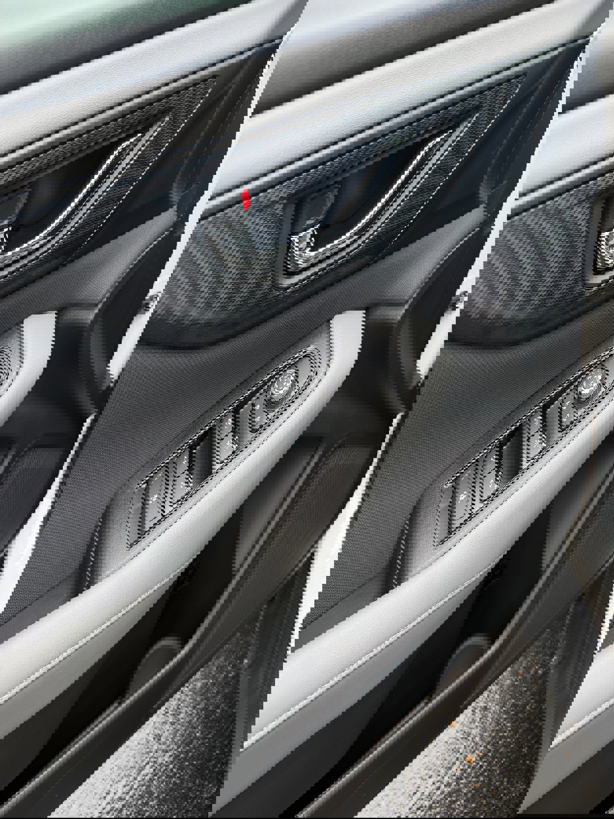 New 2025 Subaru Outback Premium image 15