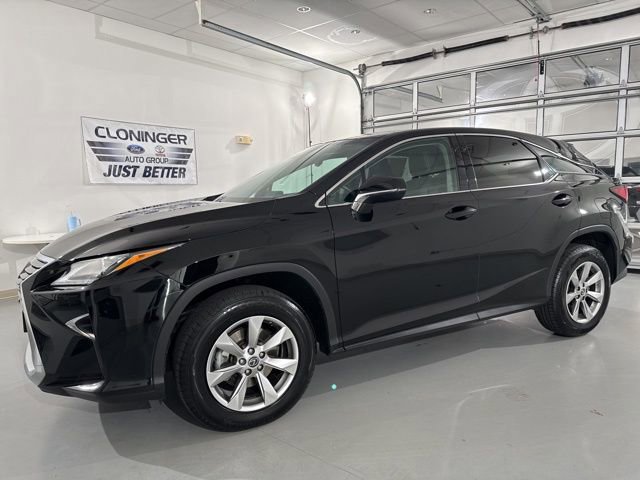 Used 2019 Lexus RX 350 FWD image 5