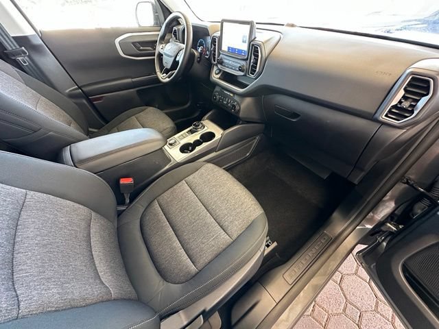 Used 2024 Ford Bronco Sport Big Bend w/ Convenience Package AWD/4WD image 20