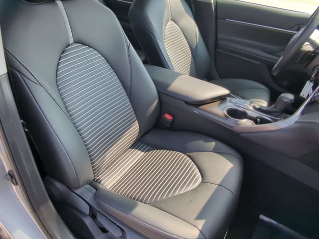 Used 2024 Toyota Camry SE FWD image 26