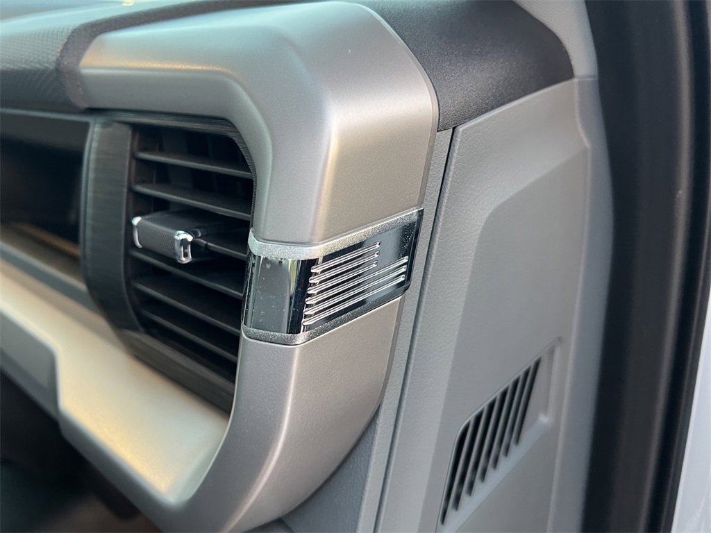 Certified 2022 Ford F150 XL w/ Equipment Group 101A High image 40