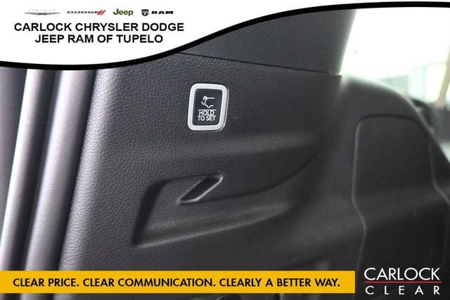 New 2026 Jeep Grand Wagoneer L 4WD w/ Premium Group I image 34