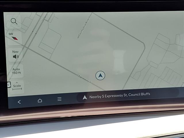 New 2026 Hyundai Palisade Calligraphy image 17