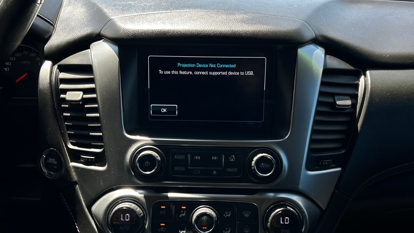 Used 2018 Chevrolet Tahoe Premier AWD/4WD image 41