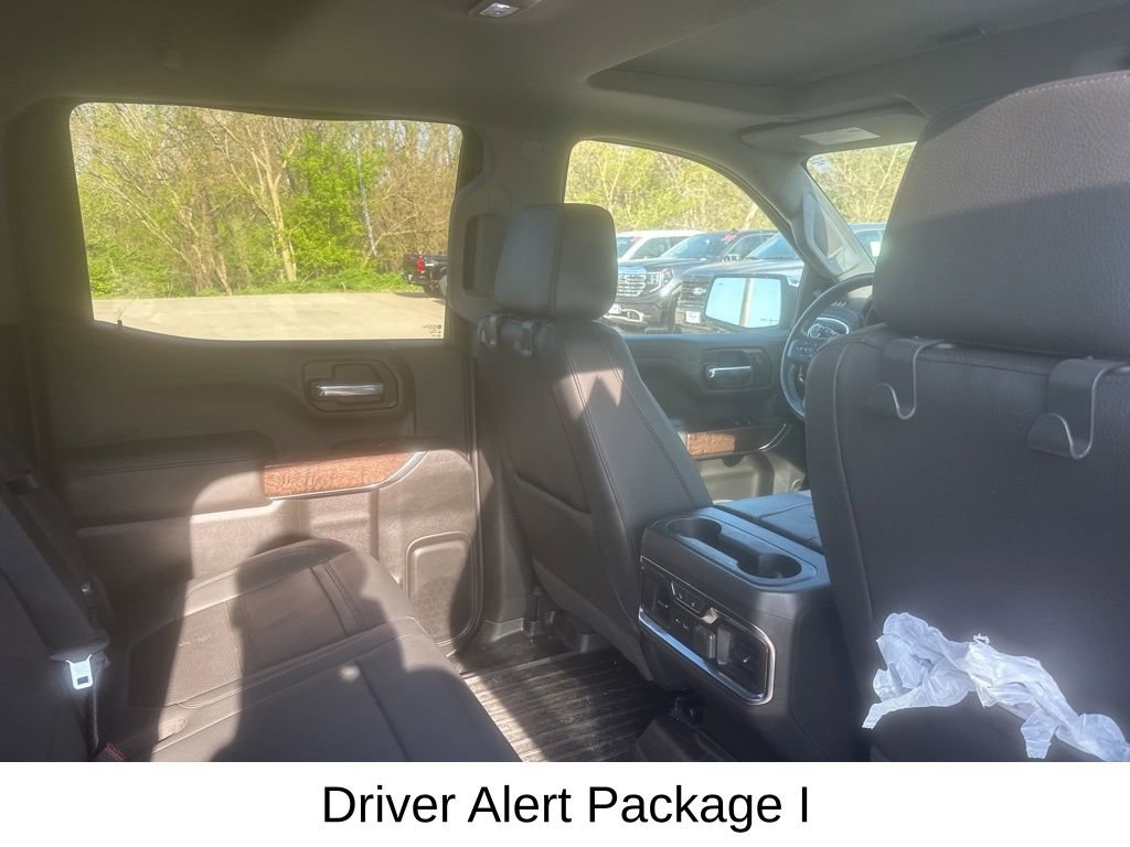 Used 2020 GMC Sierra 1500 Denali w/ Denali Ultimate Package image 14